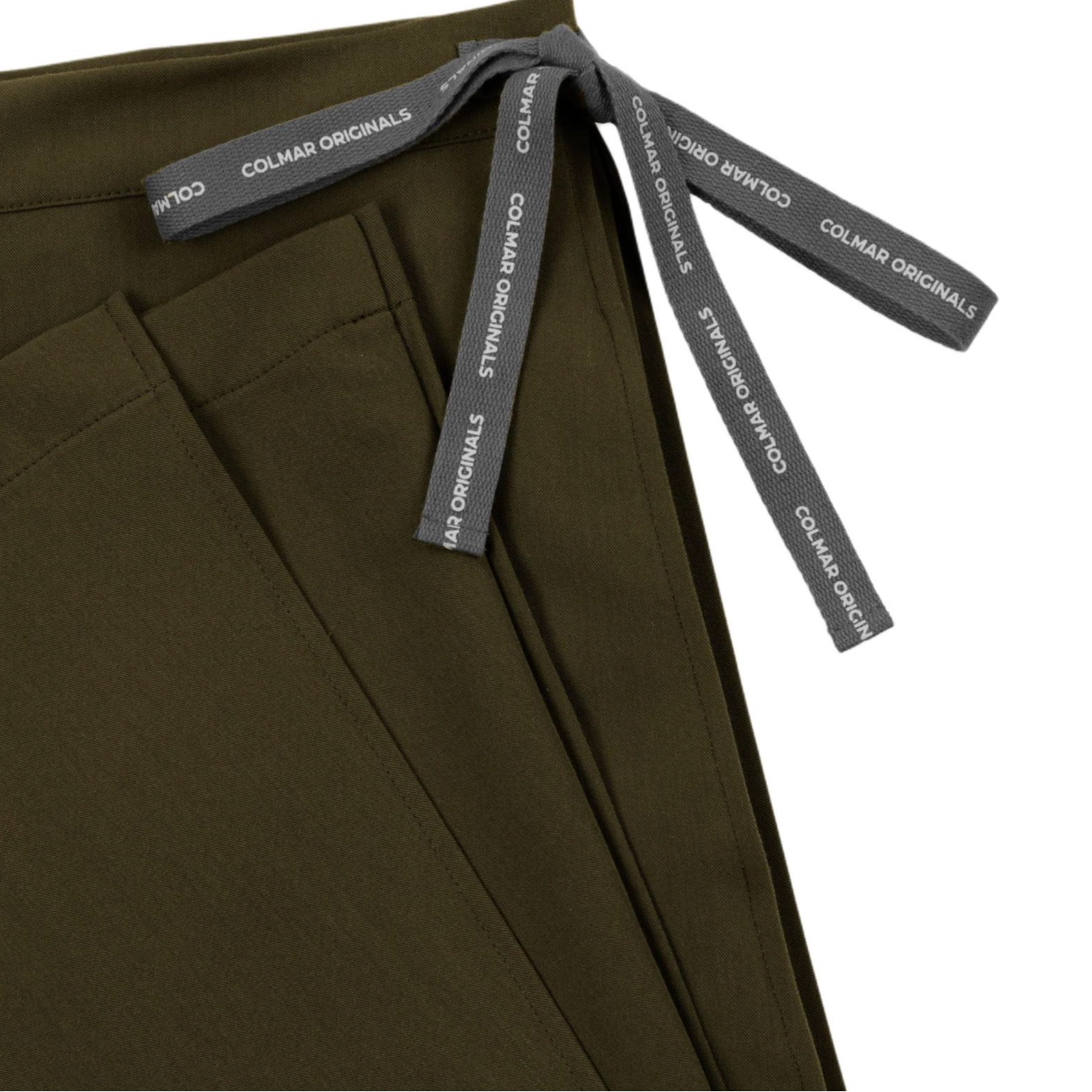 COLMAR FW25 Logo