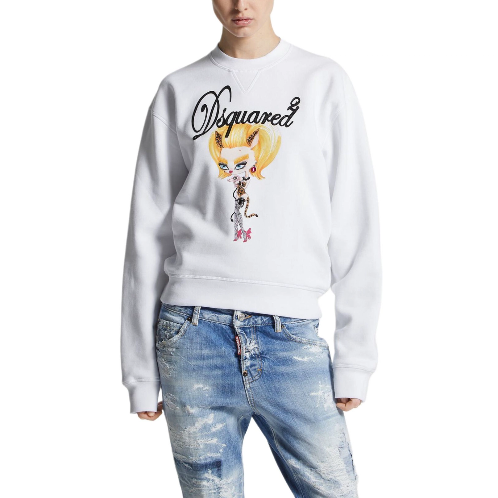 DSQUARED 2 FW25