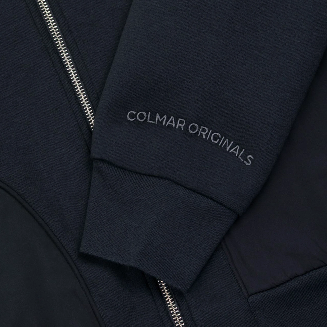 COLMAR REVOLUTION