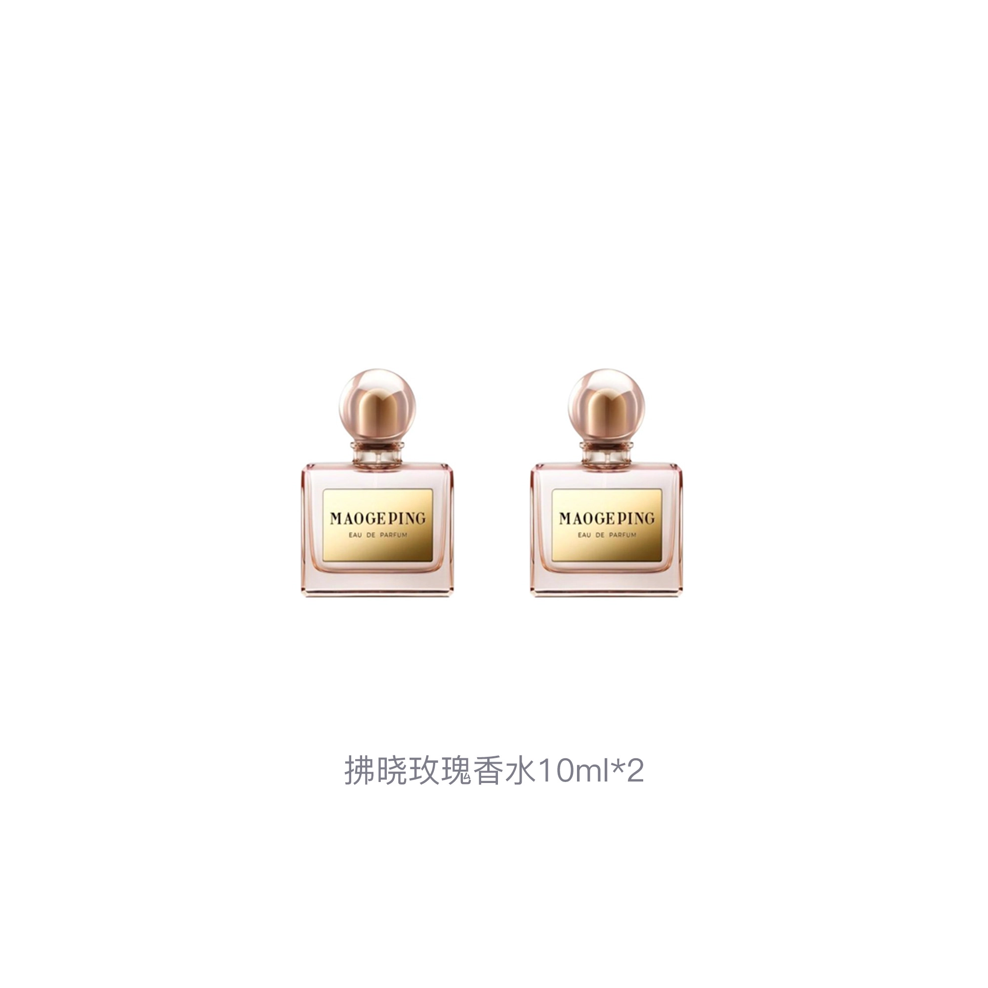 MAOGEPING EDP