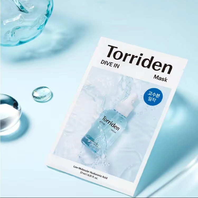 TORRIDEN 6