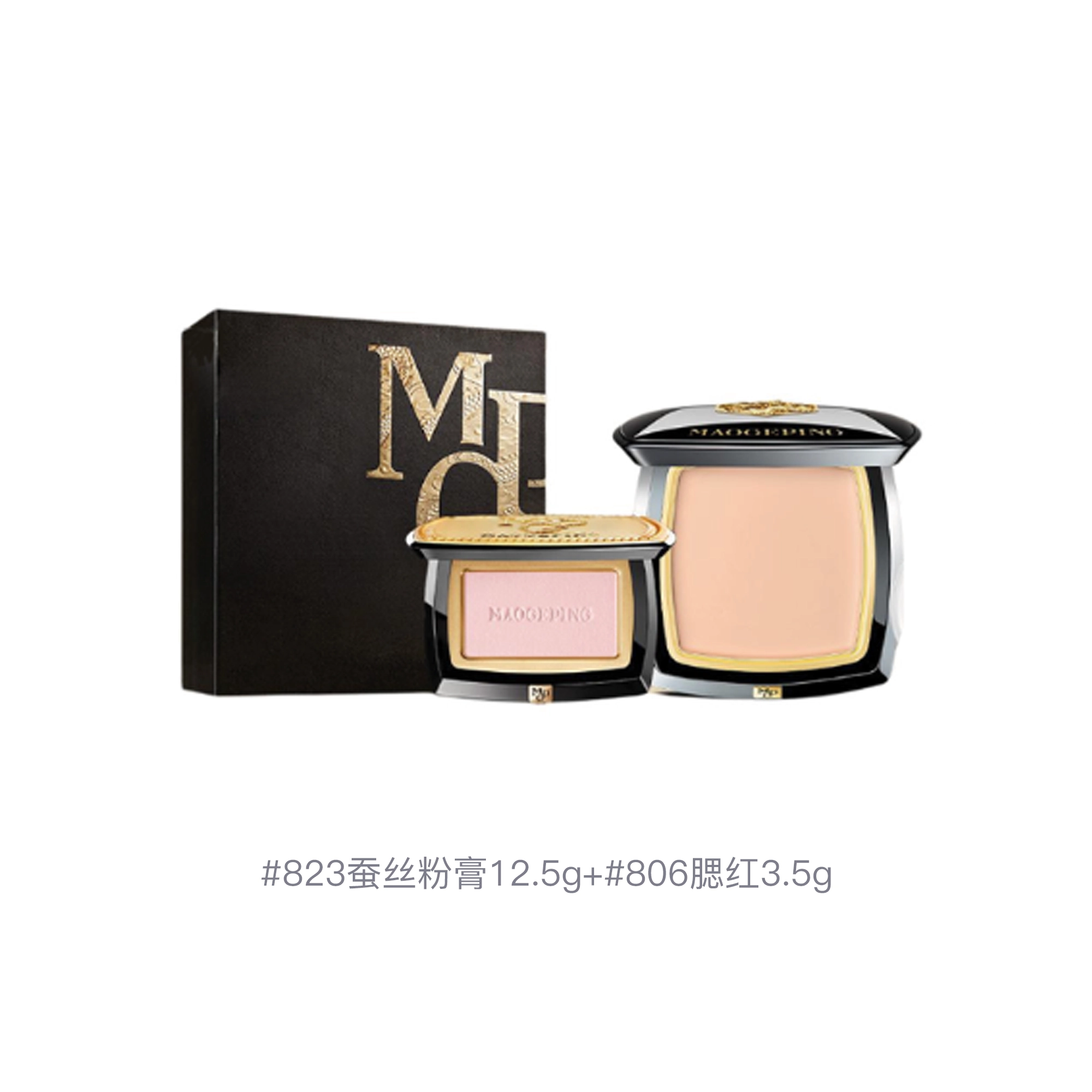 MAOGEPING