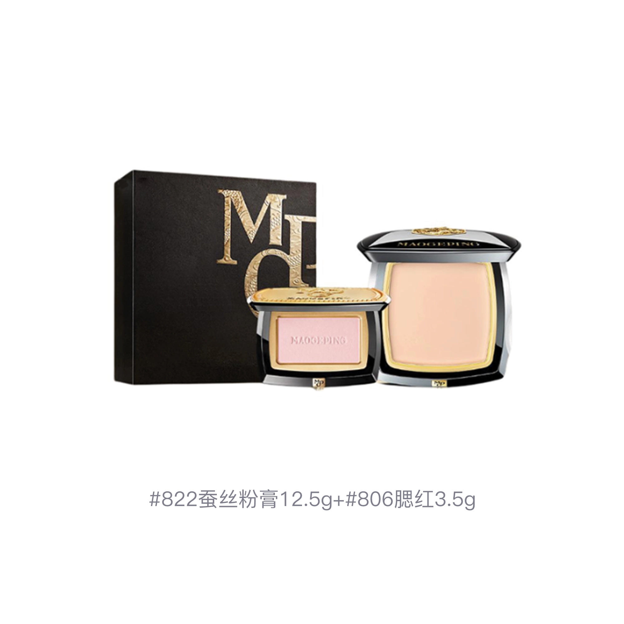 MAOGEPING