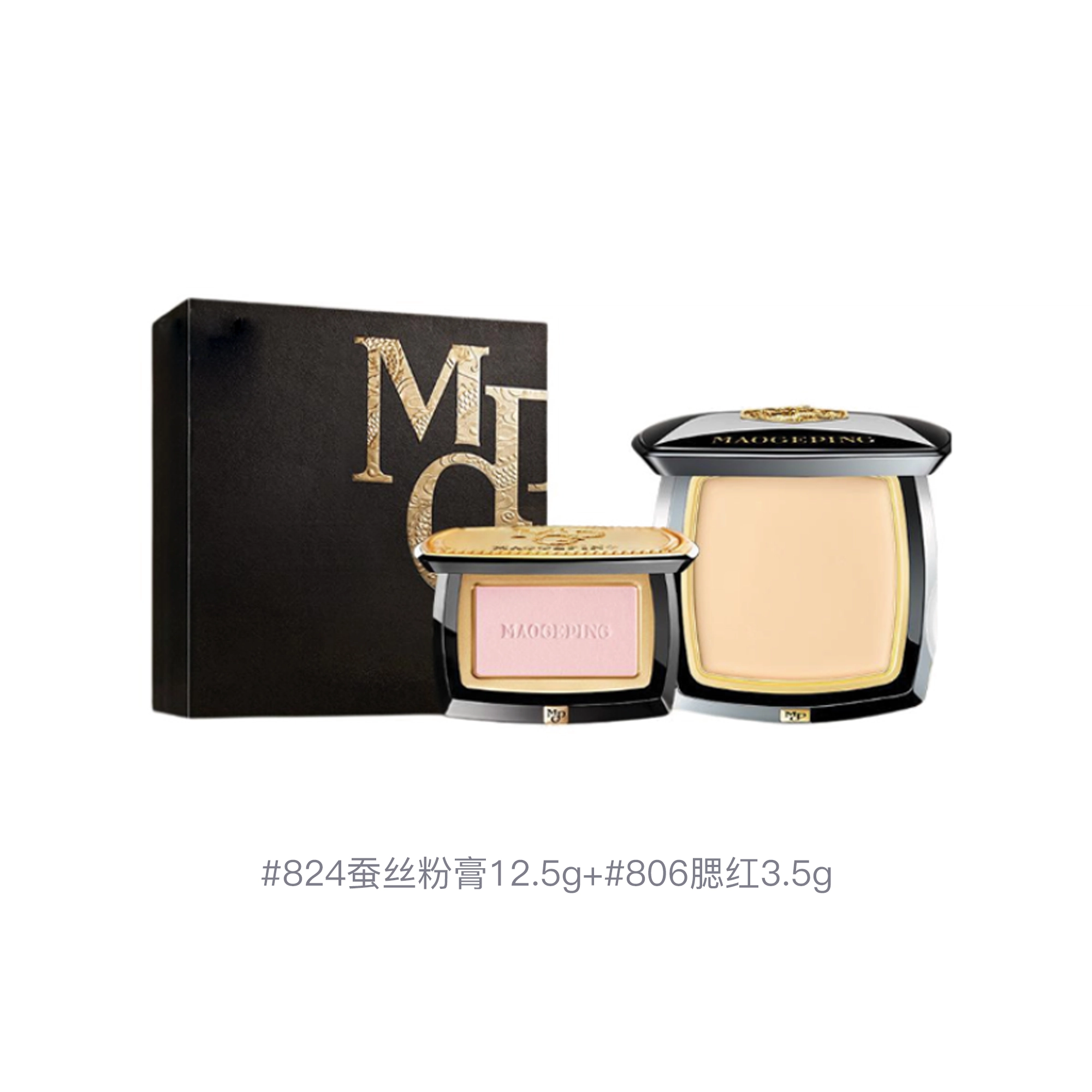MAOGEPING