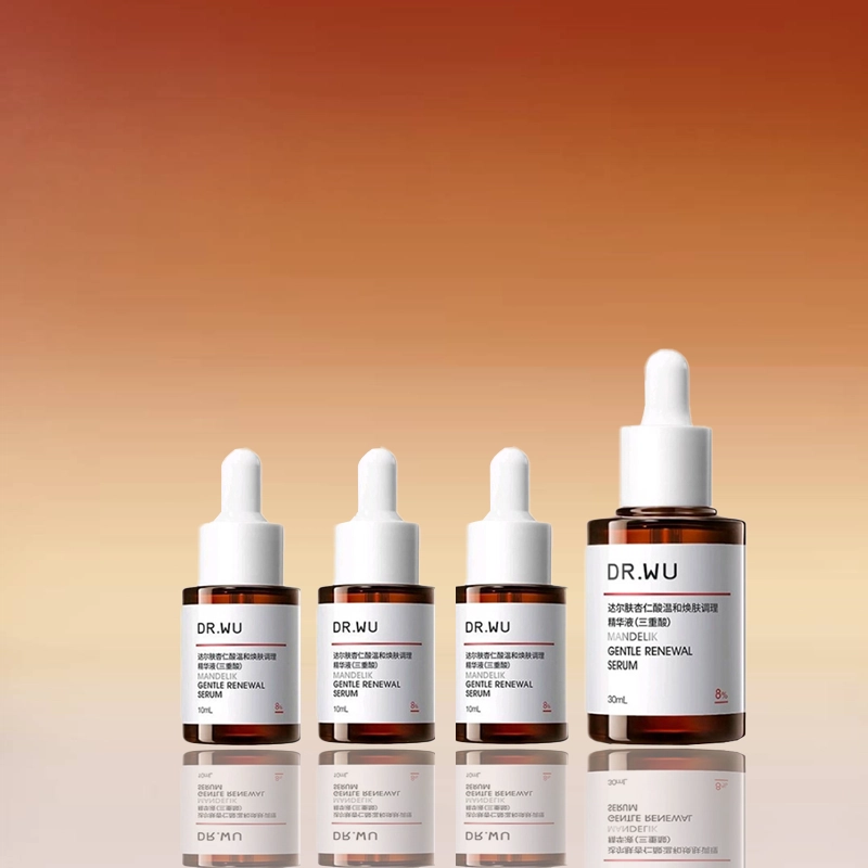 DR.WU 8 15ml