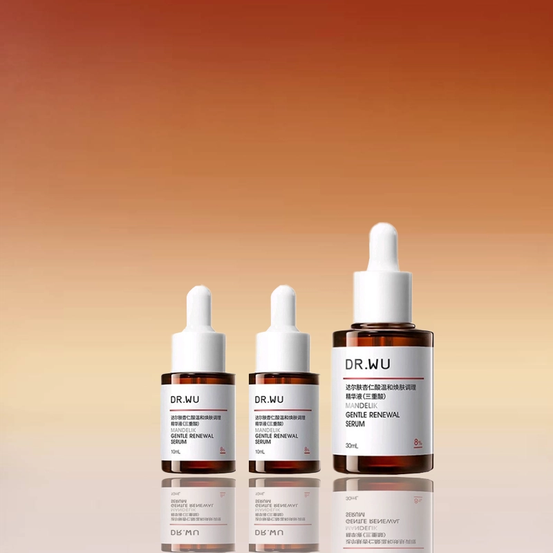 DR.WU 8 15ml