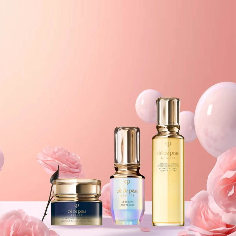 CPB 50ml+30ml+170ml