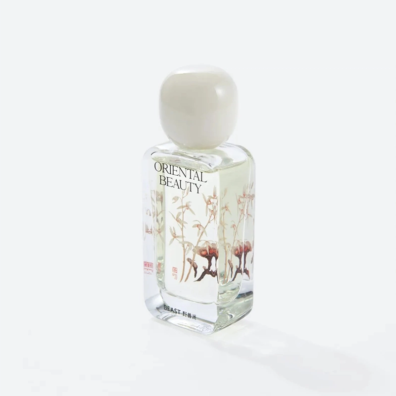 THE BEAST EDT 50ml