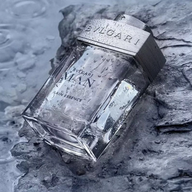 BVLGARI EDP 5ml*4
