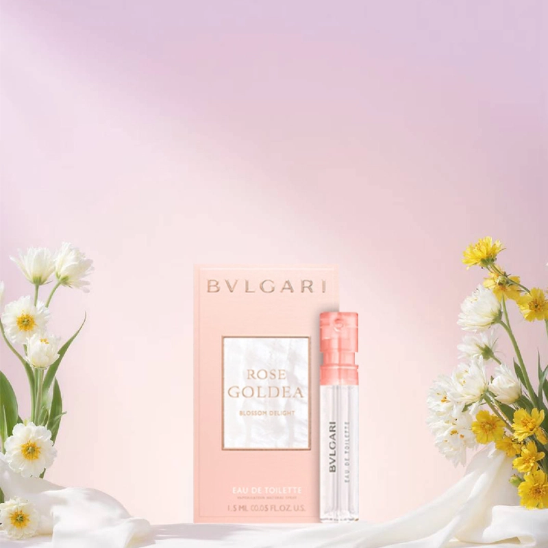 BVLGARI EDT 1.5ml