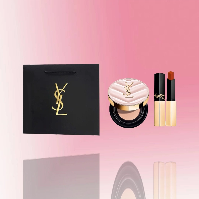 YSL 12g+2.2g