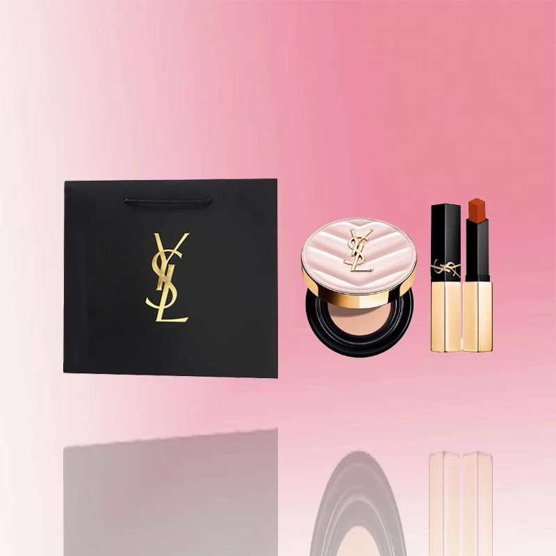 YSL 12g+2.2g
