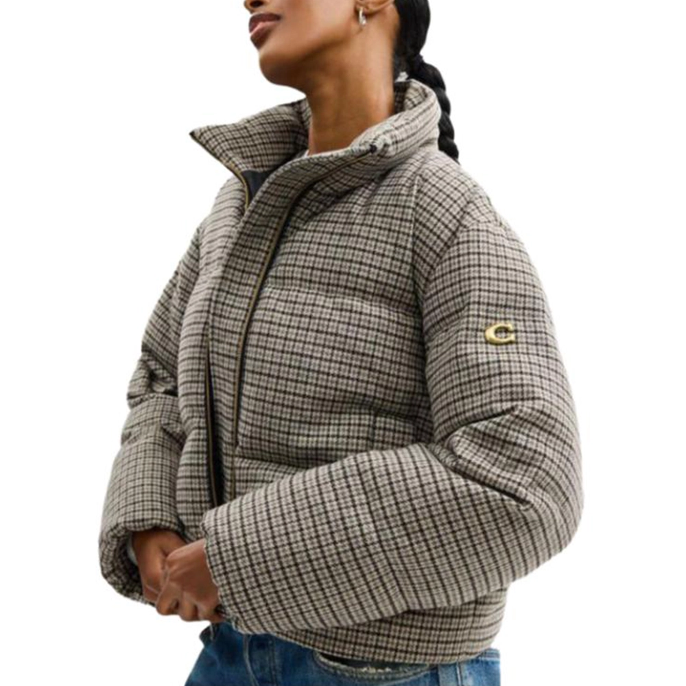 COACH FW25