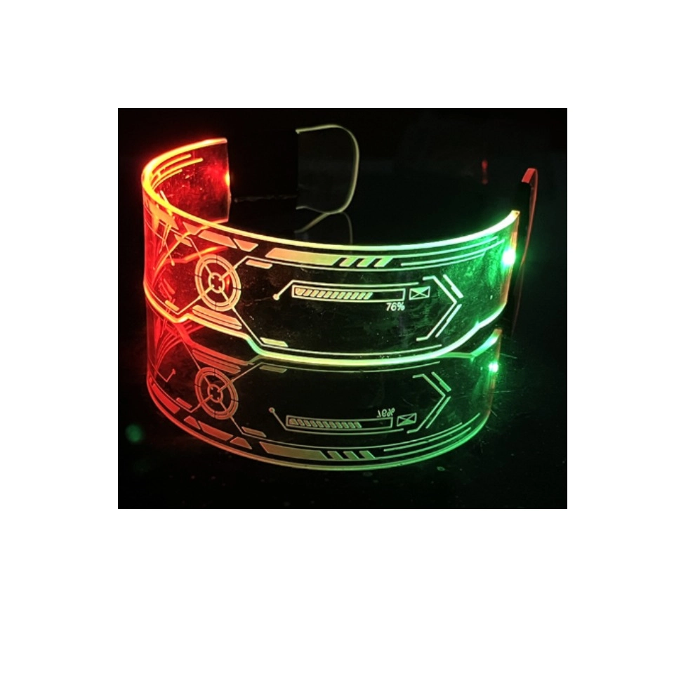 WANGE LED