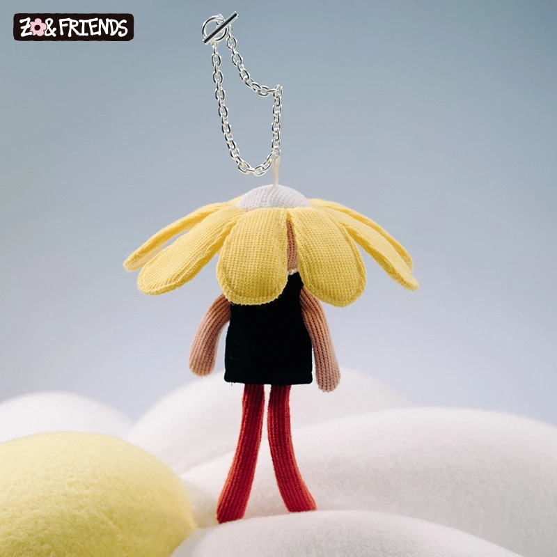 LINE FRIENDS ZO FRIENDS A NE 15cm