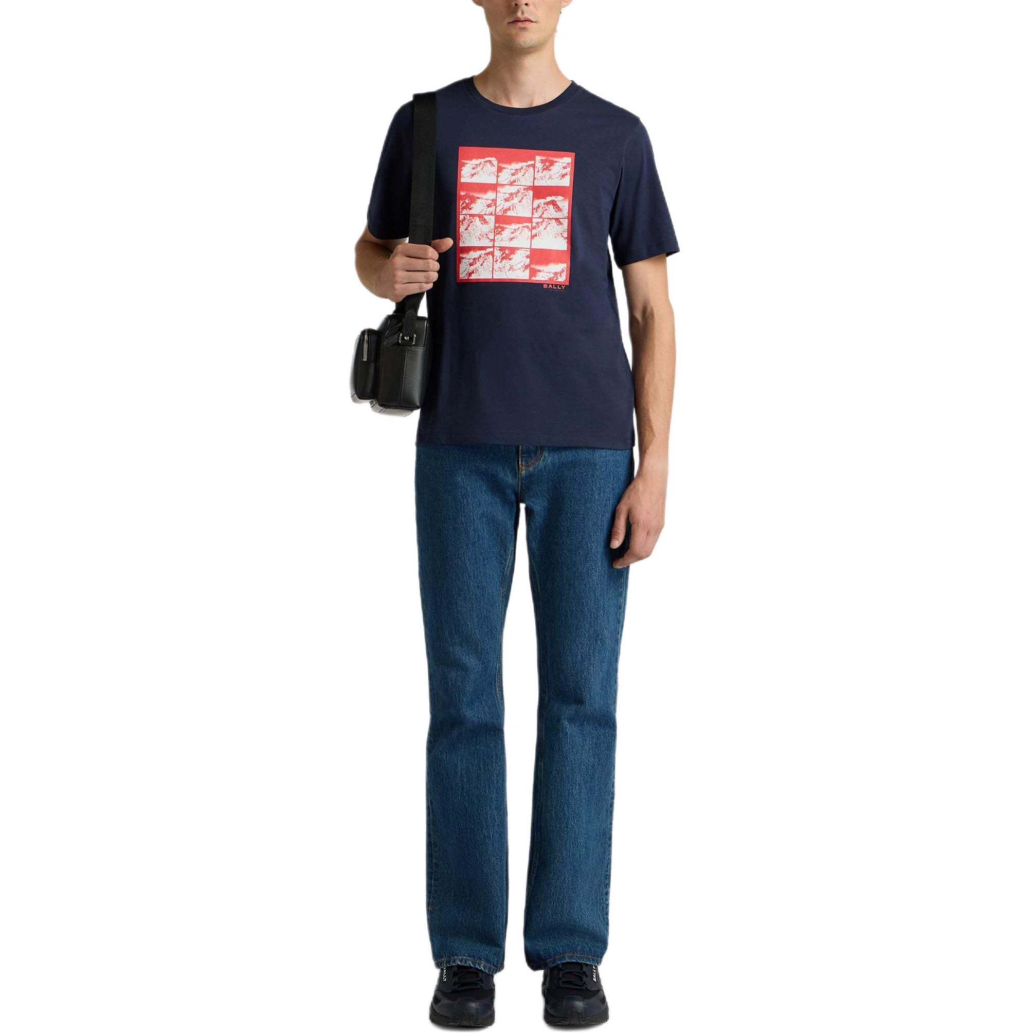 BALLY T
