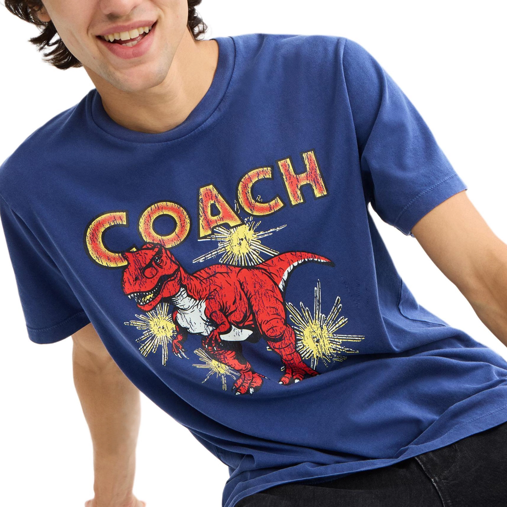 COACH FW25 T