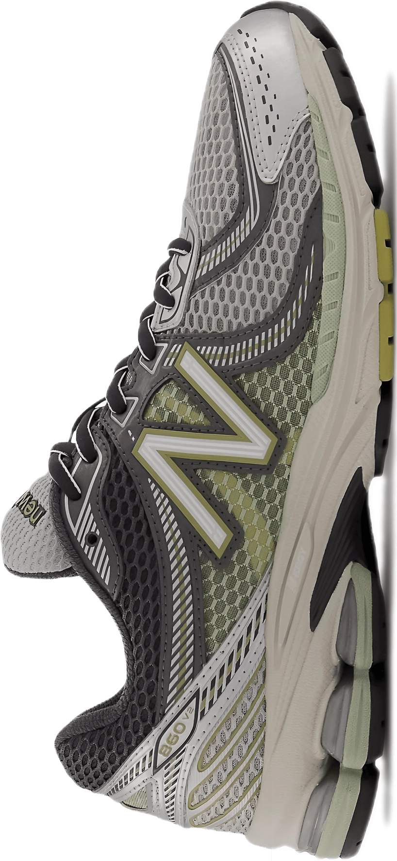 New Balance M2022 RVC ￥24