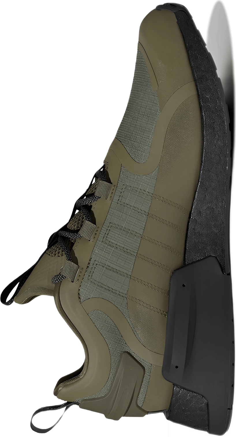 scarpe da trekking adidas Terrex Swift R3 GORE TEX