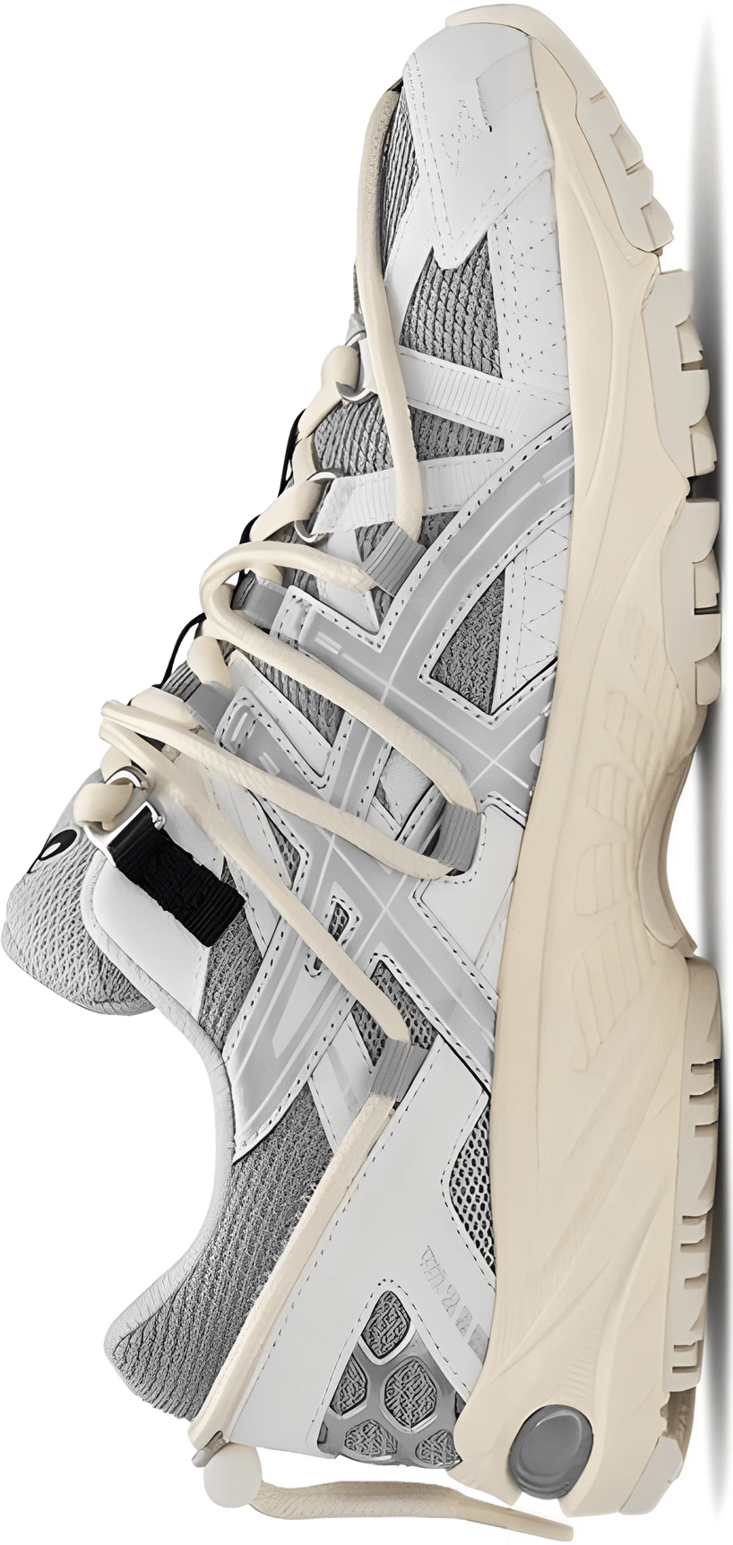 asics gel lyte white mustard white mustard