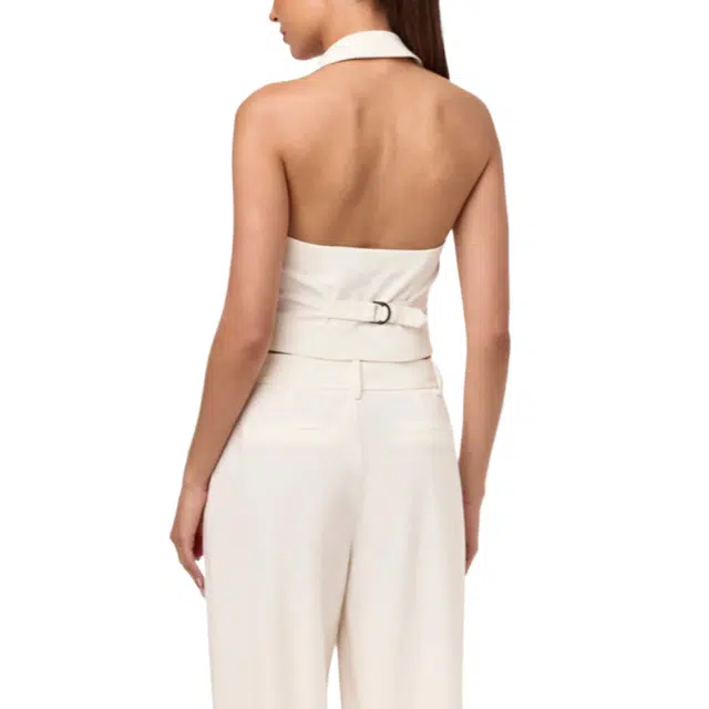 NAKED WARDROBE Suiting Collection