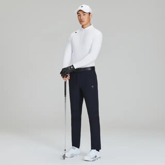 DESCENTE DESCENTEGOLFPOLO LPGA