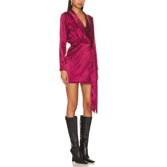 SUPERDOWN Jennie Mini Dress