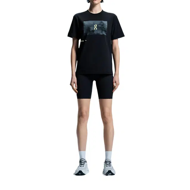 On Graphic-T Cloudlocker T