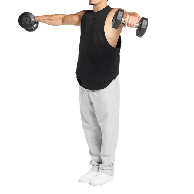 GYMSHARK Premium Lifting