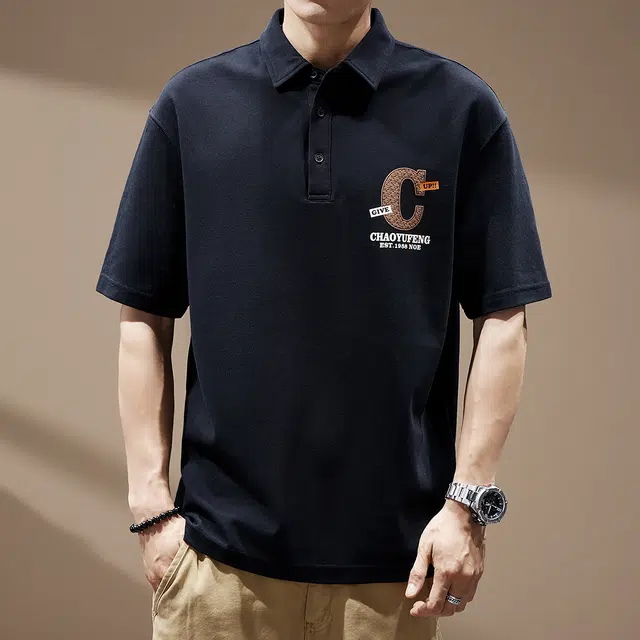 VUAS vibevintagePolo