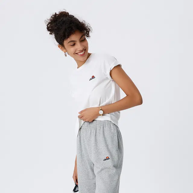 ellesse Logo T
