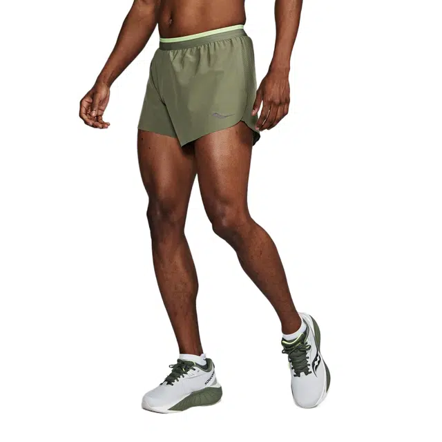 Saucony