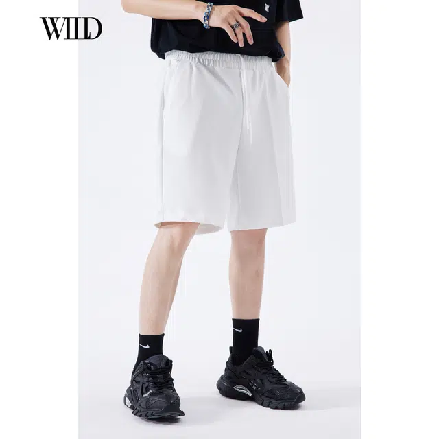 WILD LEADER