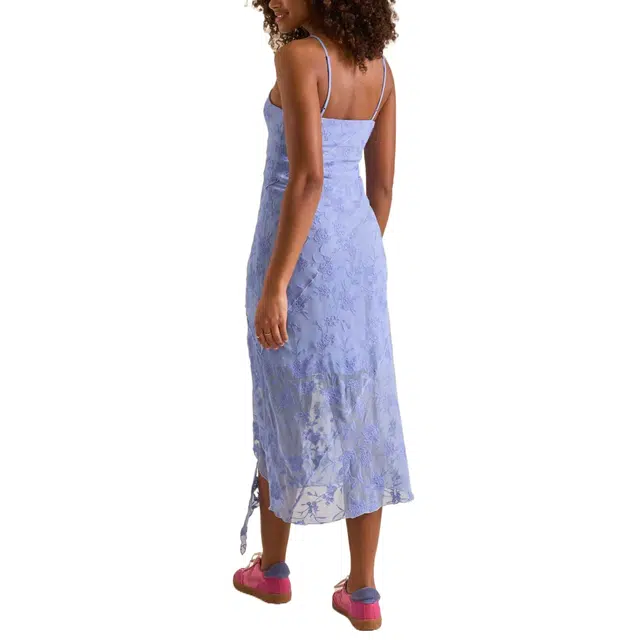 ALTAR'D STATE Maxi Dress Allison