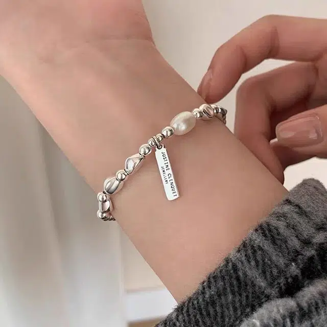 COUCH HEARTS Lucky S925