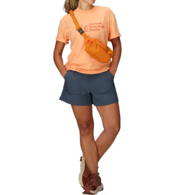 Marmot MarmotMountainWorksT T