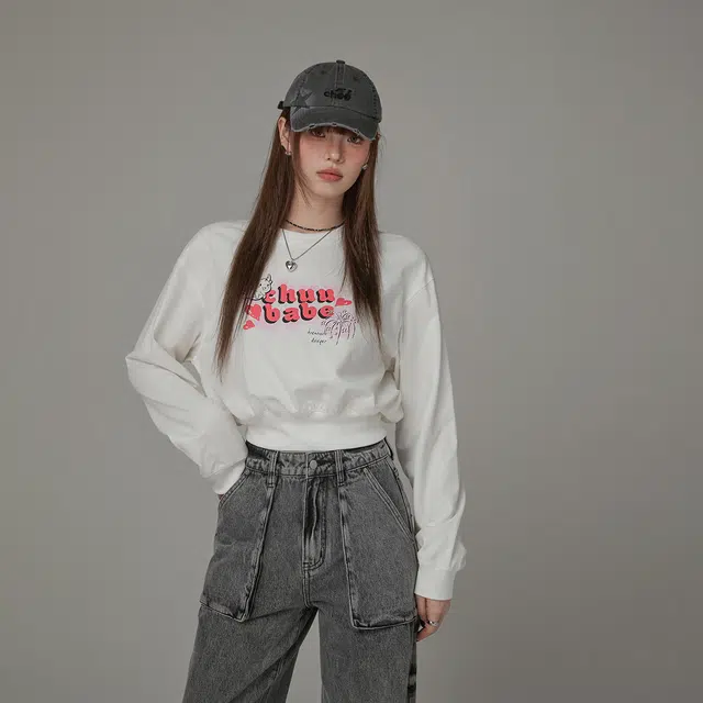 CHUU T2024 T