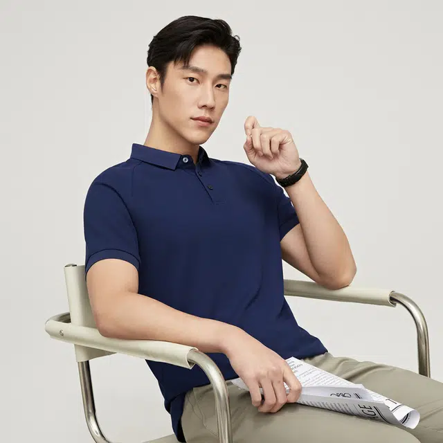 YOUNGOR Polo