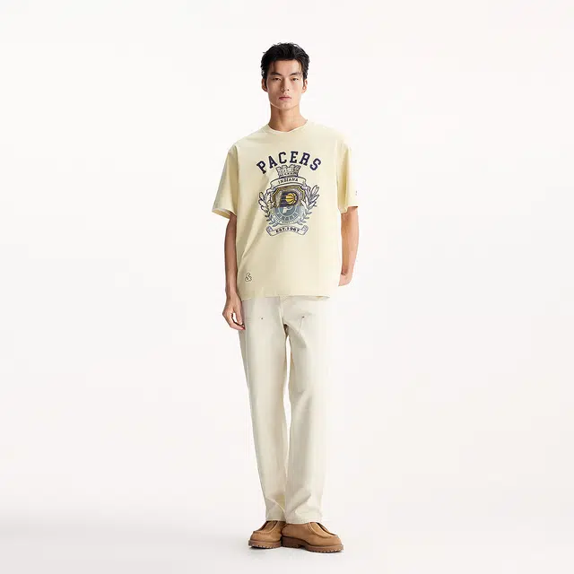 JACK JONES x NBA T