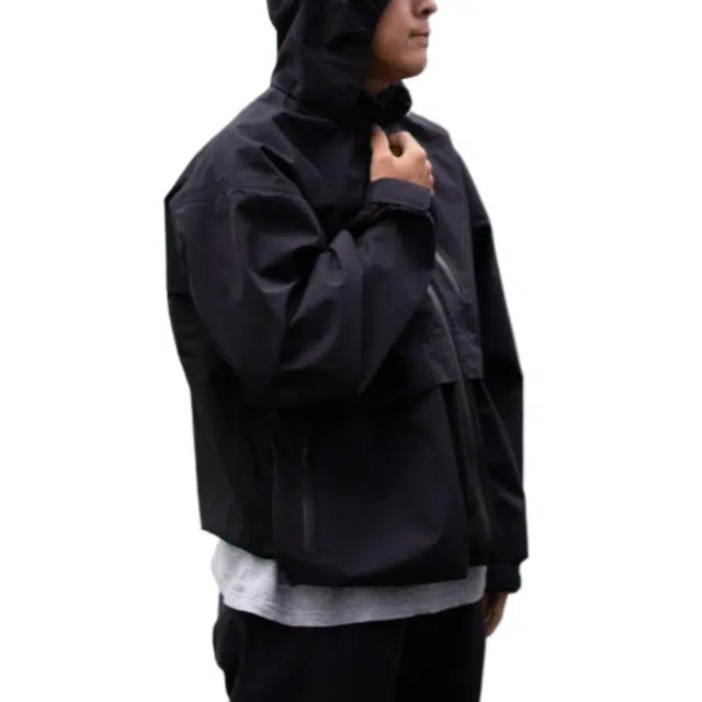 snow peak SYMPATEX