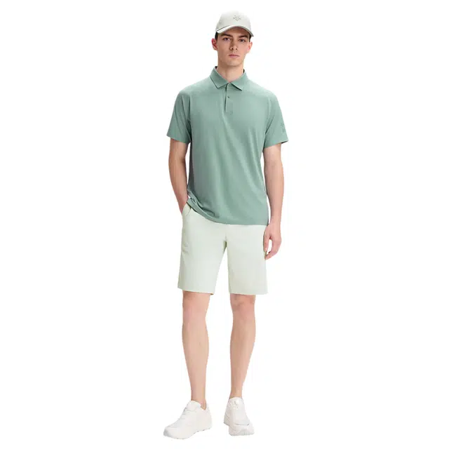 DESCENTE DUALIS Polo