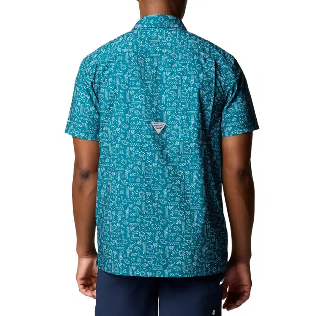 Columbia PFG Super Slack TideOmni-Shade