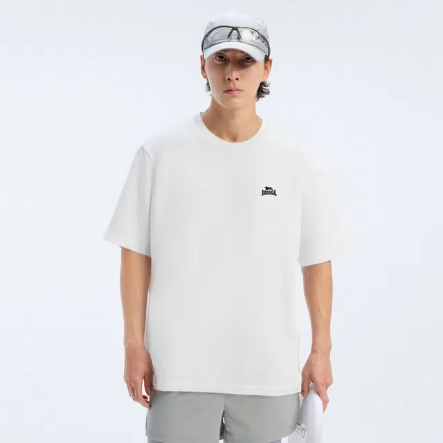 LONSDALE LOGO T