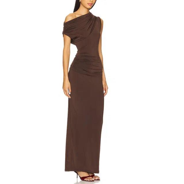 SUPERDOWN Morgana Skirt Set
