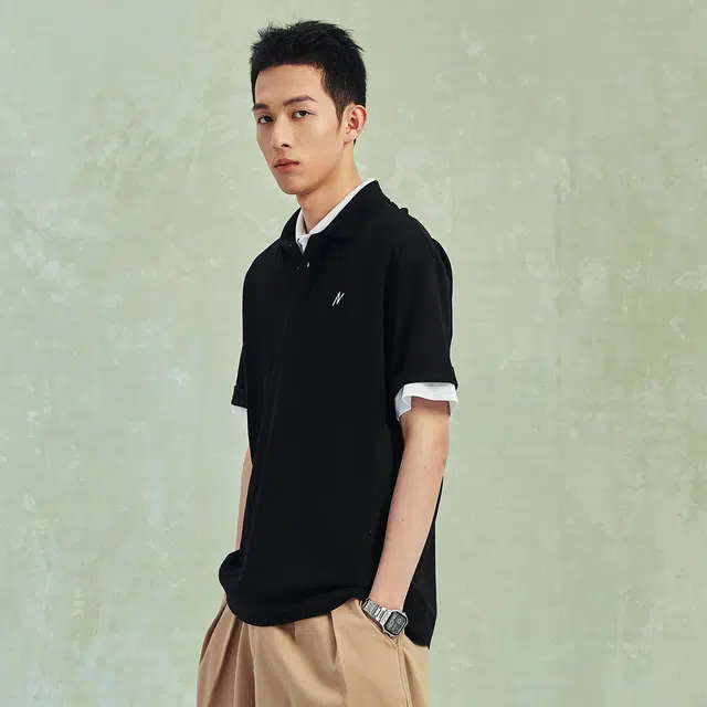 NPC polo