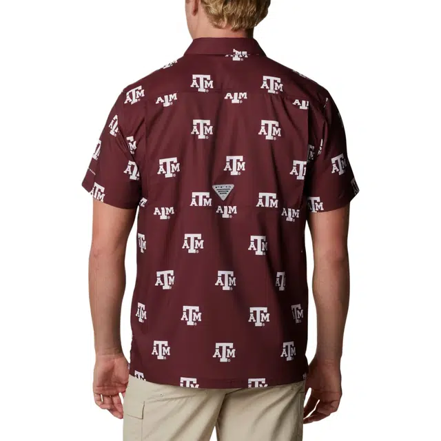 Columbia Collegiate PFG Super Slack TideOmni-Shade