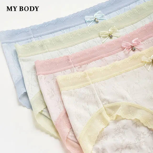 MY BODY 1