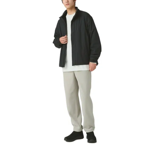 snow peak 25Octa Nomad Jacket Octa Nomad