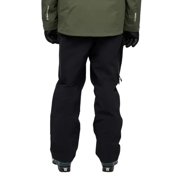 BLACK DIAMOND Recon
