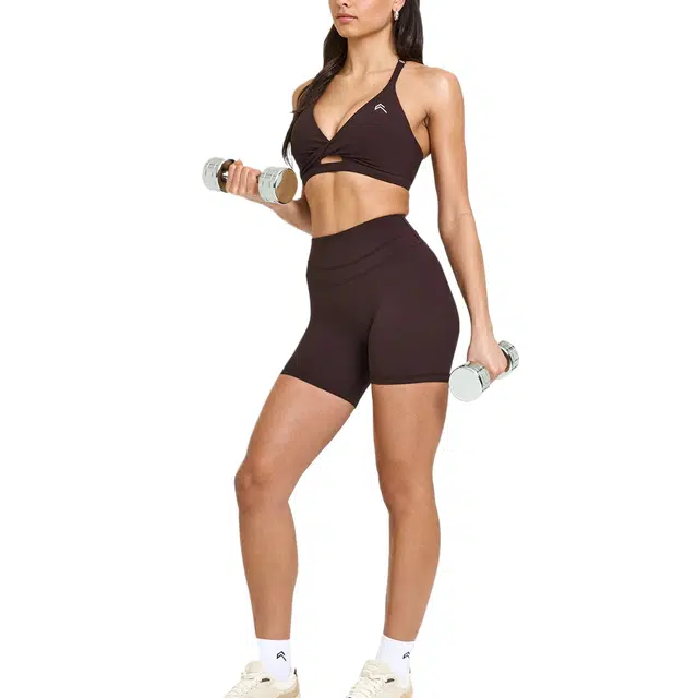 ONER ACTIVE Unified Twist Sports Bra
